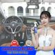 Chai Nước Tẩy Rửa Nội Thất Ôtô XWASH Chính Hãng